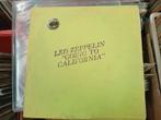 Led Zeppelin, Lp Going to California, Cd's en Dvd's, Vinyl | Rock, Ophalen of Verzenden