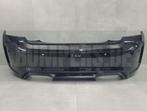 Bumper BMW 2 M2 F87 M-POWER 16-21 51128062184  Achterbumper, Arrière, -, Utilisé, -