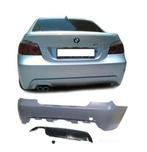 BMW E60 m achterbumper, Ophalen of Verzenden