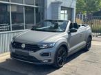 VW T-ROC Cabriolet 1.5 TSI R-Line DSG  digitale cockpit, Auto's, Volkswagen, Automaat, 1498 cc, 4 cilinders, Cabriolet