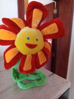 Kuffelbloem, Enlèvement