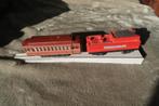 Trein tram  H0, Hobby en Vrije tijd, Modeltreinen | H0, Ophalen of Verzenden, Gebruikt, Gelijkstroom, Locomotief