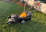 Grasmaaier, Ophalen, Zo goed als nieuw