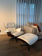 EAMES LOUNGE CHAIR, Huis en Inrichting, Fauteuils, Ophalen, Nieuw, Hout