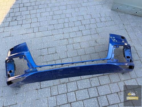 Audi Q7 4M S-Line voorbumper, Auto-onderdelen, Carrosserie, Bumper, Audi, Gebruikt