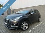 Peugeot 3008 1.2 BENZ | NIEUWE RIEM | TREKHAAK | 1 JAAR GARA, Autos, Entreprise, Boîte manuelle, 131 ch, 5 portes