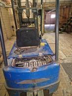 heftruck 2 stuks elektrische, Ophalen, Gebruikt