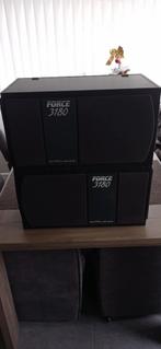 Wharfedael, Audio, Tv en Foto, Luidsprekerboxen, Ophalen