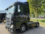 Mercedes-Benz - 2014 - Actros 1940 - Vrachtwagen, Auto's, Vrachtwagens, Euro 6, Overige brandstoffen, Mercedes-Benz, Bedrijf