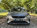 Opel Corsa 1.2 Turbo  AUTOMAAT * FULL HISTORIEK * CAMERA, Auto's, Opel, Stof, 5 deurs, 3 cilinders, 74 kW