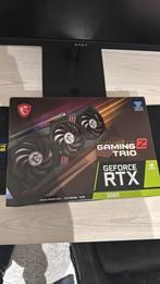 MSI GAMING, Computers en Software, Ophalen, Nvidia, PCI