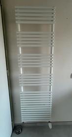 Zhender handdoek radiator met hete luchtblazer, Ophalen, Zo goed als nieuw, Radiator