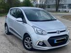 Hyundai i10 Automatique 1.0i Essence Euro 6b 5 Portes Airco, Autos, Hyundai, 5 places, Carnet d'entretien, I10, Automatique