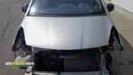 Motorkap van een Nissan Pixo (Z2S), 3 maanden garantie, Gebruikt, Nissan, Motorkap