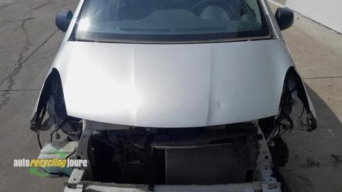 Motorkap van een Nissan Pixo (Z2S), Auto-onderdelen, Carrosserie, Motorkap, Nissan, Gebruikt, 3 maanden garantie