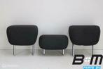 Set hoofdsteunen achterbank Audi A3 8V Sportback, Auto-onderdelen, Gebruikt