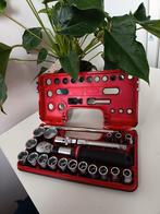 Facom 1/2 doos met telescopische ratel, Ophalen