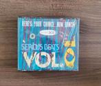 Serious beats 10 en 19, Ophalen