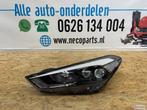 HYUNDAI TUCSON FACELIFT VOL LED KOPLAMP LINKS 92101-D7200, Ophalen of Verzenden, Gebruikt, Hyundai