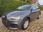 Audi Q3 Q3 1.4 TFSI cylinder on demand ultra (bj 2016), Voorwielaandrijving, Stof, Gebruikt, 4 cilinders