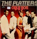 2 x Vinyl, LP   /   The Platters – Only You, Cd's en Dvd's, Vinyl | Overige Vinyl, Ophalen of Verzenden, Overige formaten