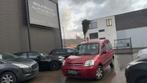 Citroën Berlingo 1.4Benzine 2007 180.xxxkm / Garantie, Rouge, Achat, Entreprise, Garantie prolongée