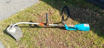 Gardena turbotrimmer ProCut 800 Krachtige trimmer  beschikbaar voor biedingen