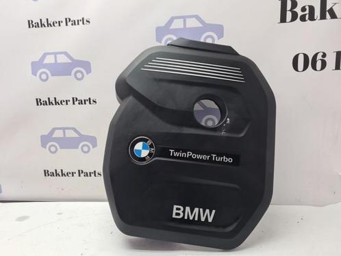 Motor Beschermplaat van een BMW 3-Serie, Auto-onderdelen, Carrosserie, BMW, Gebruikt, 3 maanden garantie