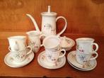 mokka serviesje, Antiek en Kunst, Antiek | Servies compleet, Ophalen of Verzenden