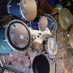 Batterie premier artist maple, Musique & Instruments, Enlèvement, Comme neuf, Premier