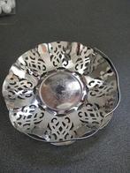 Inox schaal, Ophalen of Verzenden