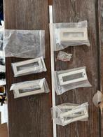 Poignées de porte, Bricolage & Construction, Neuf, Moins de 200 cm, Porte intérieure, Enlèvement