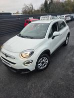 Fiat 500X 2019 etat new tres propre 1.0 turbo 120ch 6900euro, Auto's, Fiat, Voorwielaandrijving, 500X, Wit, Bedrijf