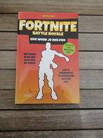 Fortnite Battle Royale - Hoe word je een pro?, Livres, Comme neuf, Jason R. Rich, Enlèvement ou Envoi, Fiction