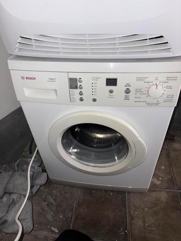 Wasmachine Bosch beschikbaar voor biedingen