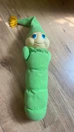 Glo worm, Ophalen, Zo goed als nieuw