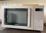 Samsung CE100V combi-oven / magnetron – 900W, Ophalen, Zo goed als nieuw, Oven