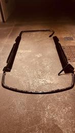 Saab 9-3 SE SKIRTS voor 3deur/Cabrio 1998-2002, Auto-onderdelen, Ophalen, Gebruikt, Links, Bumper