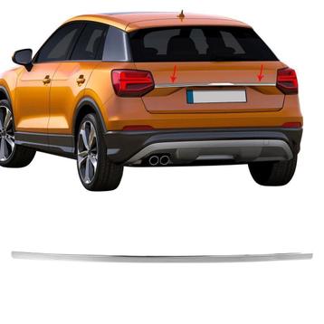 Sierlijst Audi Q2 2016 – 2021 beschikbaar voor biedingen