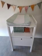 Verzorgingstafel Pericles, Ophalen, Gebruikt, Commode