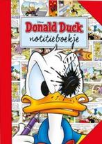Donald Duck Notitieboek Handig om (aan)tekeningen te maken, Diversen, Notitieboeken, Nieuw, A5, Verzenden