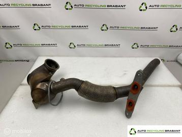 Katalysator Volkswagen Audi Seat Skoda 5Q0131701Q 12054 km beschikbaar voor biedingen