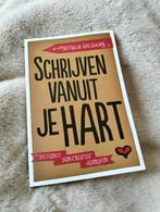 Natalie Goldberg - Schrijven vanuit je hart, Enlèvement, Natalie Goldberg