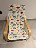 Kinderzetel ikea, Kinderen en Baby's, Ophalen, Zo goed als nieuw
