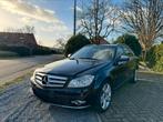 Mercedes C200 CDI Break/Grote Navi/Avantgarde/Leder/GEKEURD, Auto's, Mercedes-Benz, Bedrijf, C-Klasse, Leder, Navigatiesysteem