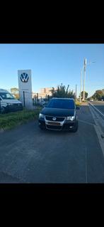 Cross touran, Autos, Particulier, Achat