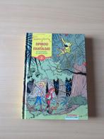 Spirou et Fantasio - Intégrale 2, Enlèvement ou Envoi, Une BD, Utilisé, Franquin