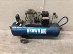 Compressor, Doe-het-zelf en Bouw, Ophalen, Gebruikt