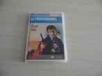 DE PROFESSIONAL, Cd's en Dvd's, Dvd's | Actie, Alle leeftijden, Verzenden, Zo goed als nieuw, Actie