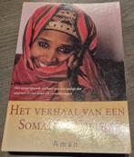 Het verhaal van een Somalisch meisje Aman, Ophalen of Verzenden, Zo goed als nieuw, Overige